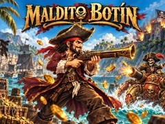                                                                     Maldito Botín קחשמ