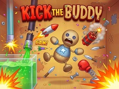                                                                     Kick The Buddy קחשמ