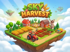                                                                     Sky Harvest קחשמ
