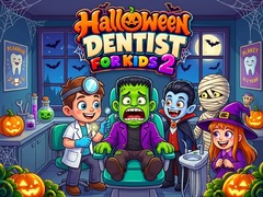                                                                     Halloween Dentist For Kids 2 קחשמ