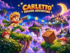                                                                     Carletto Dreams Adventure קחשמ