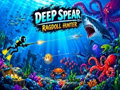                                                                     Deep Spear Ragdoll Hunter קחשמ