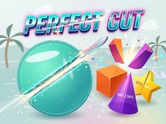                                                                     Perfect Cut קחשמ