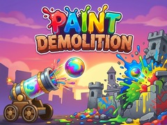                                                                     Paint Demolition קחשמ