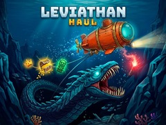                                                                     Leviathan Haul קחשמ