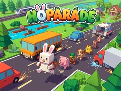                                                                     Hoparade קחשמ