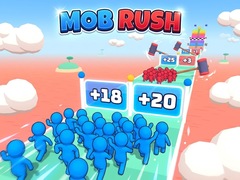                                                                     Mob Rush קחשמ