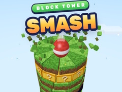                                                                     Block Tower Smash קחשמ