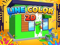                                                                     Line Color 2D קחשמ