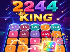                                                                     2244 King קחשמ