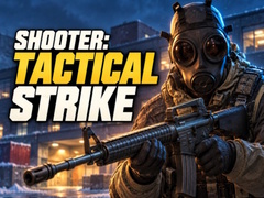                                                                    Shooter: Tactical Strike קחשמ
