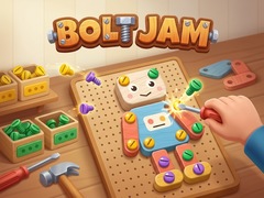                                                                     Bolt Jam קחשמ