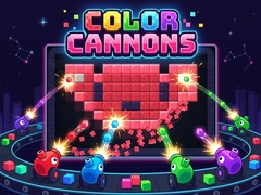                                                                     Color Cannons קחשמ