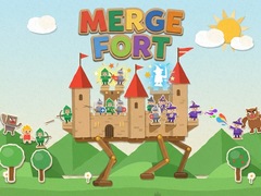                                                                     Merge Fort קחשמ