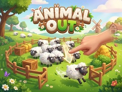                                                                     Animal Out  קחשמ