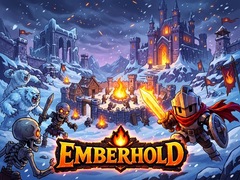                                                                     Emberhold קחשמ