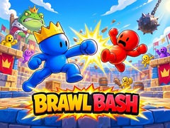                                                                     Brawl Bash קחשמ