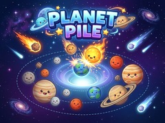                                                                     Planet Pile קחשמ