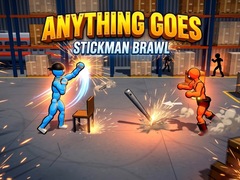                                                                     Anything Goes - Stickman Brawl קחשמ