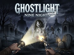                                                                     Ghostlight: Nine Nights קחשמ