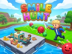                                                                     Smile Hunt קחשמ