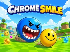                                                                     Chrome Smile קחשמ