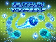                                                                     Outrun Yourself קחשמ