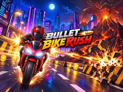                                                                     Bullet Bike Rush קחשמ