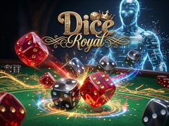                                                                     Dice Royal קחשמ