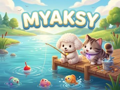                                                                     Myaksy קחשמ