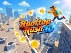                                                                     Rooftop Rush 3D קחשמ