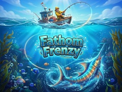                                                                     Fathom Frenzy קחשמ