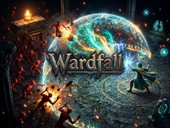                                                                     Wardfall קחשמ