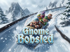                                                                     Gnome Bobsled קחשמ