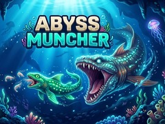                                                                       Abyss Muncher ליּפש