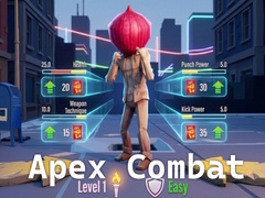                                                                     Apex Combat קחשמ