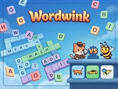                                                                    Wordwink קחשמ
