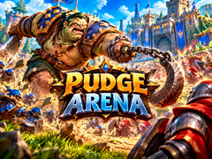                                                                     Pudge Arena קחשמ