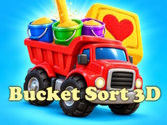                                                                     Bucket Sort 3D קחשמ