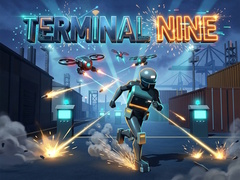                                                                       Terminal Nine ליּפש