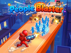                                                                     People Blaster קחשמ