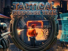                                                                     Tactical Response Team קחשמ