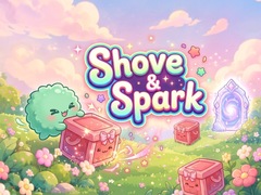                                                                       Shove & Spark ליּפש