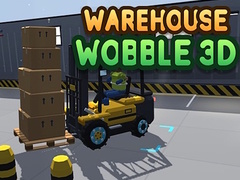                                                                     Warehouse Wobble 3D קחשמ