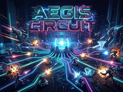                                                                       Aegis Circuit ליּפש