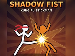                                                                     Shadow Fist  קחשמ