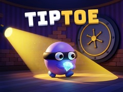                                                                       Tiptoe ליּפש