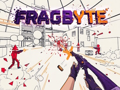                                                                       FRAGBYTE ליּפש