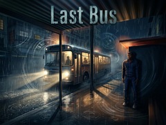                                                                       Last Bus ליּפש