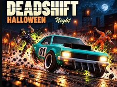                                                                       Deadshift Halloween Night ליּפש